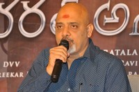 Bharat Ane Nenu Movie Press Meet